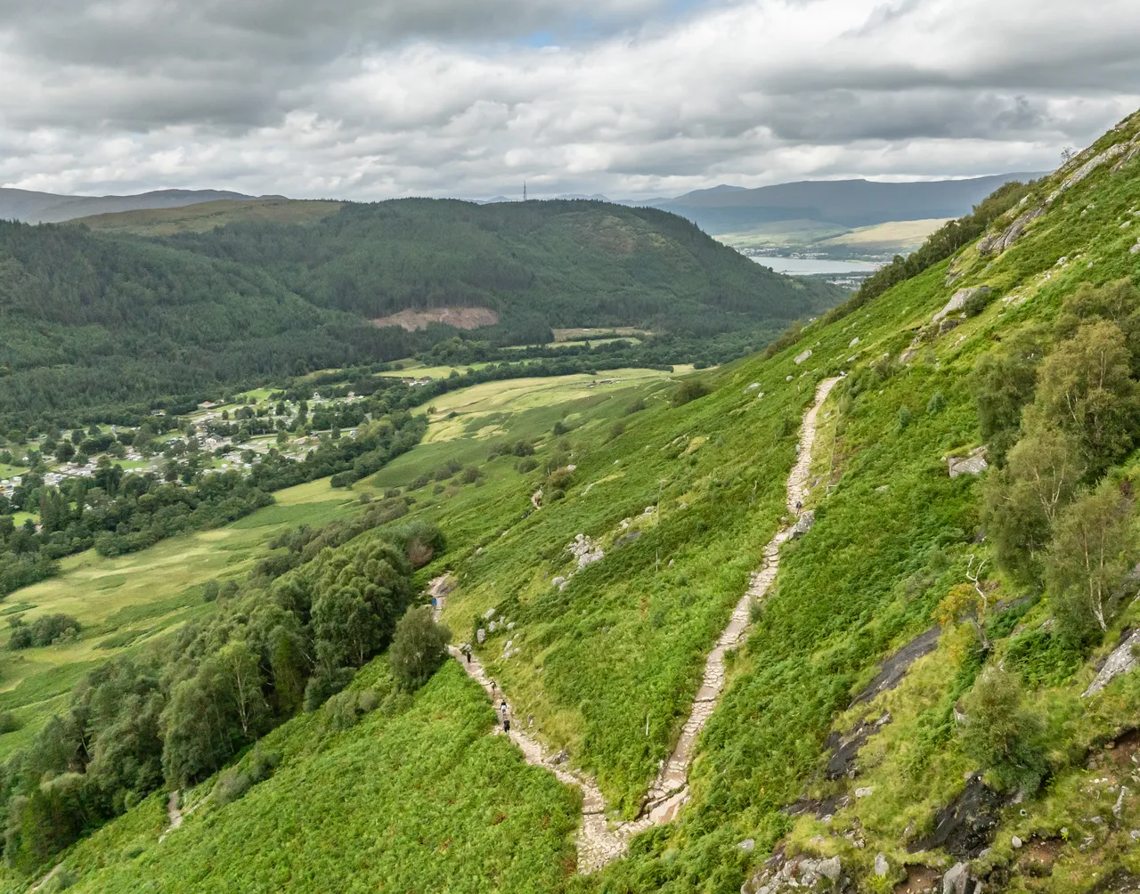 Ben Nevis