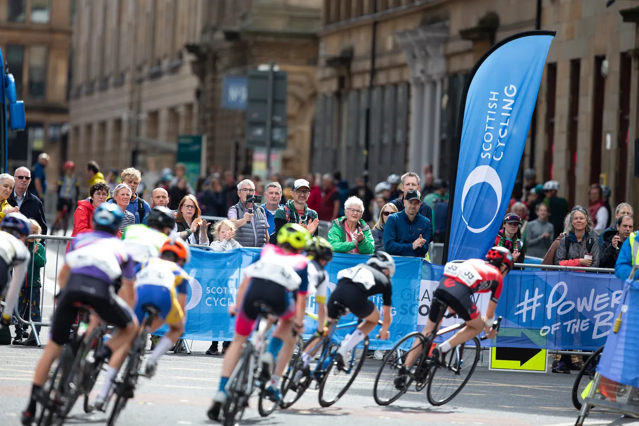 2023 UCI Cycling World Championships - Ride the Worlds