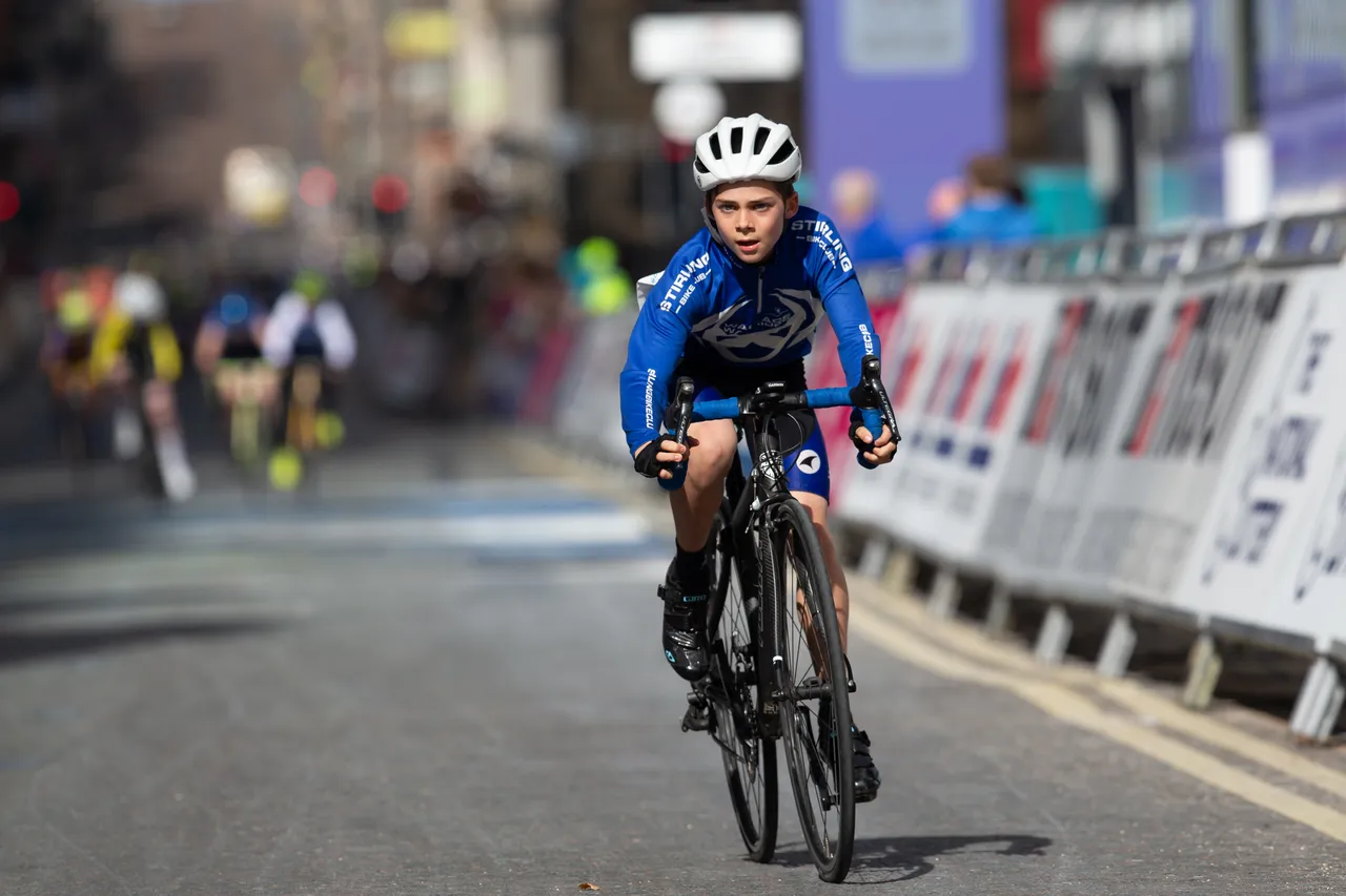 2023 UCI Cycling World Championships - Ride the Worlds