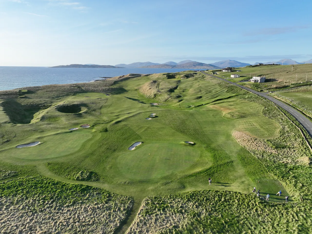 Isle of Harris Golf Club