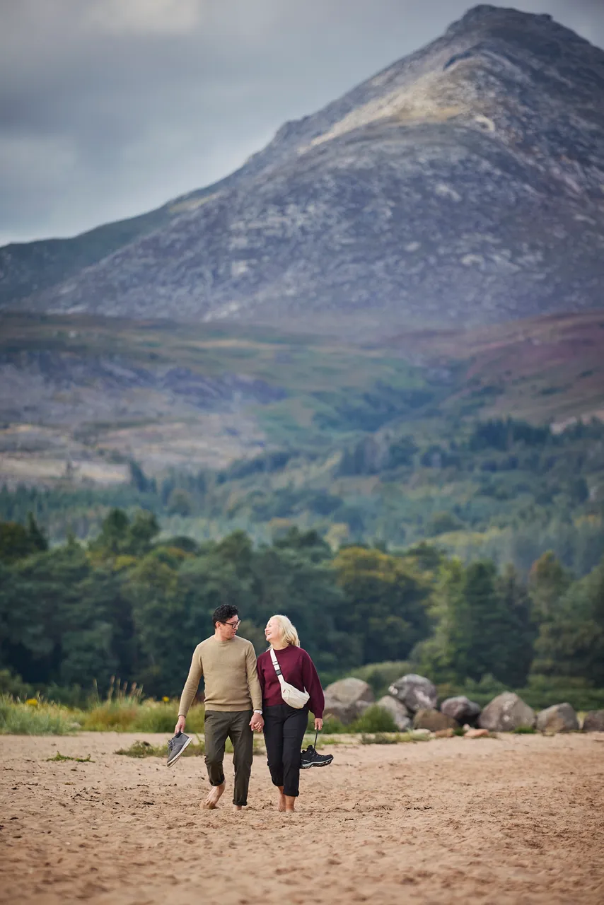 Fishermans Walk