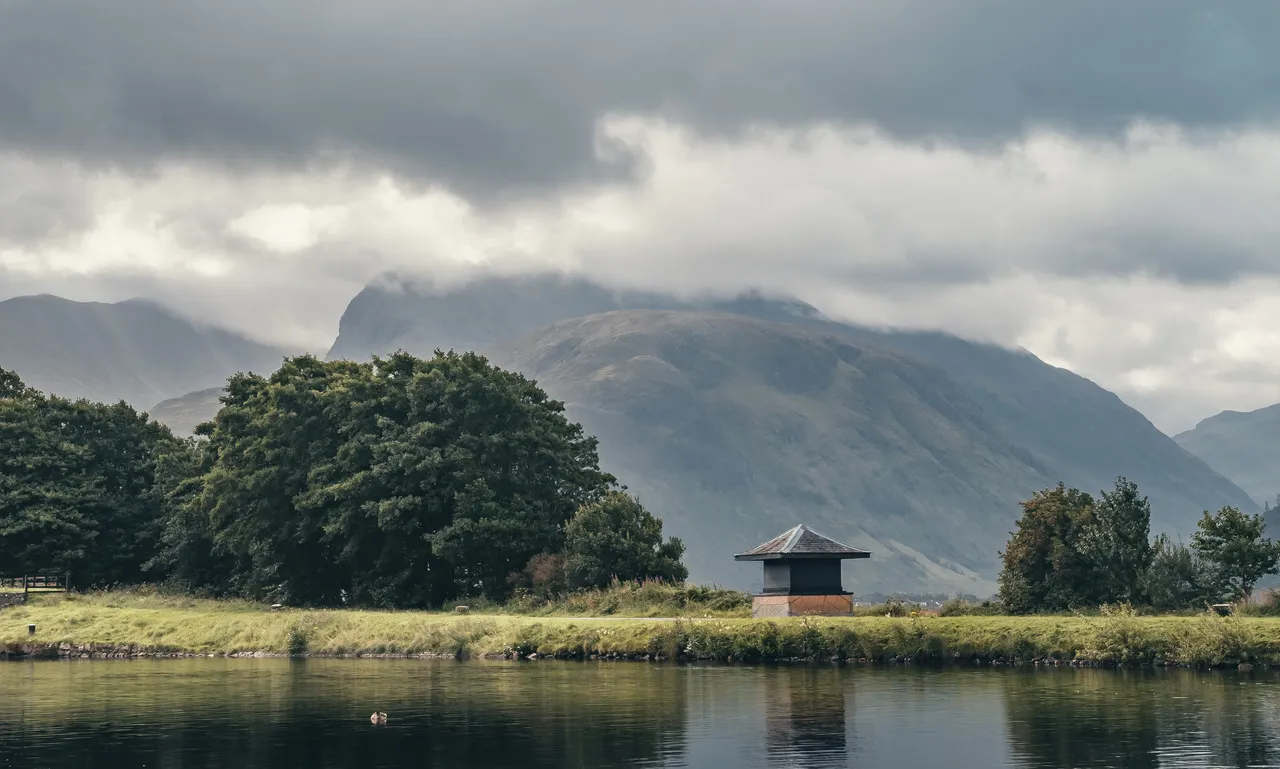 Ben Nevis