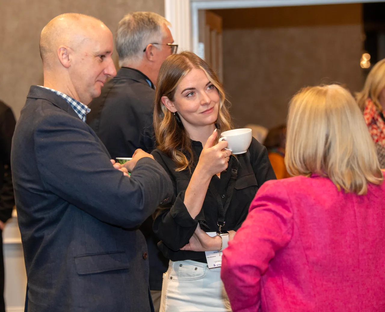 Highland Tourism Conference 2023