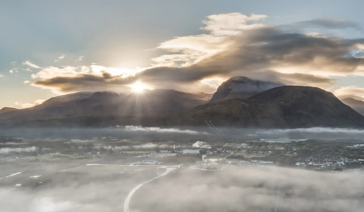 Ben Nevis