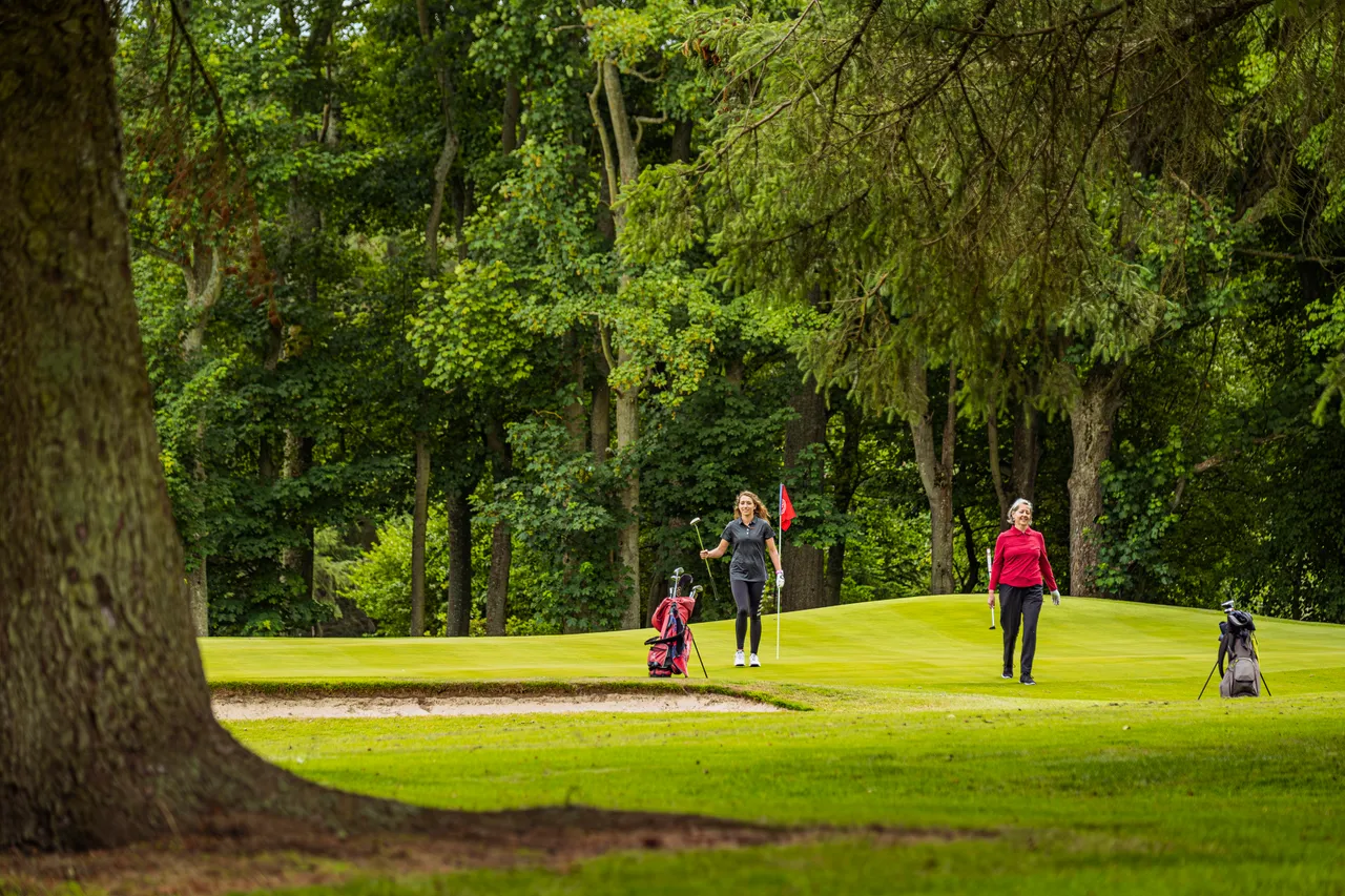 Duff House Royal Golf Club