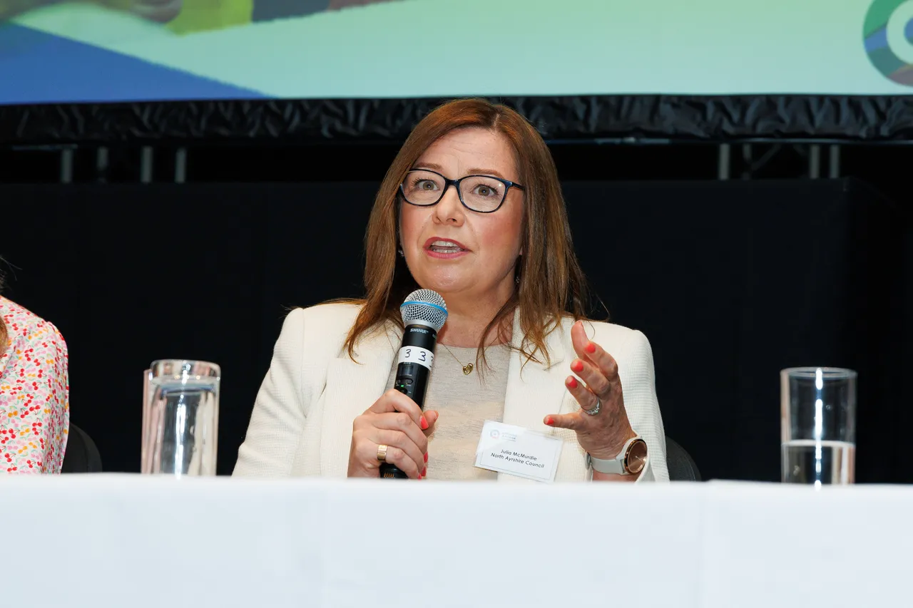 Ayrshire and Arran Tourism Conference 2024