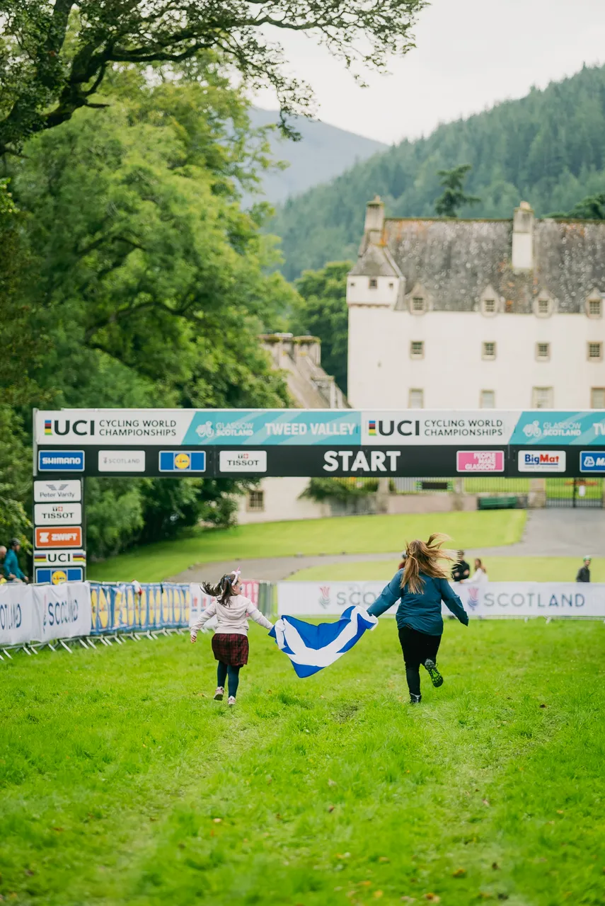 2023 UCI Cycling World Championships - Mountain Bike Marathon