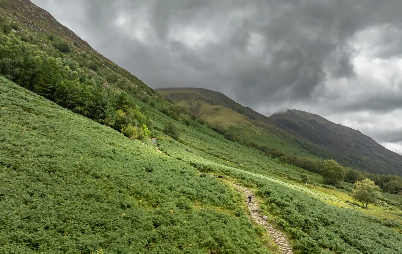 Ben Nevis