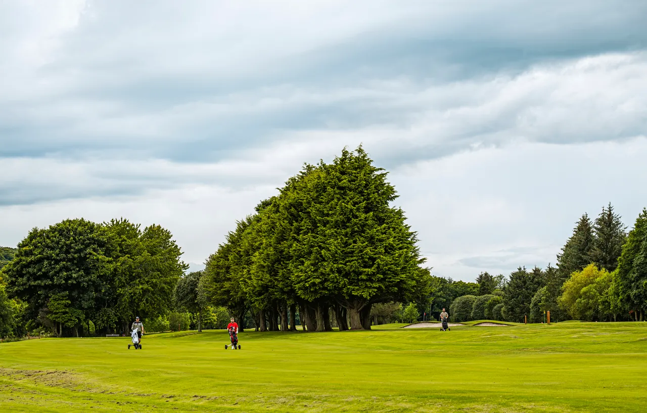 Duff House Royal Golf Club