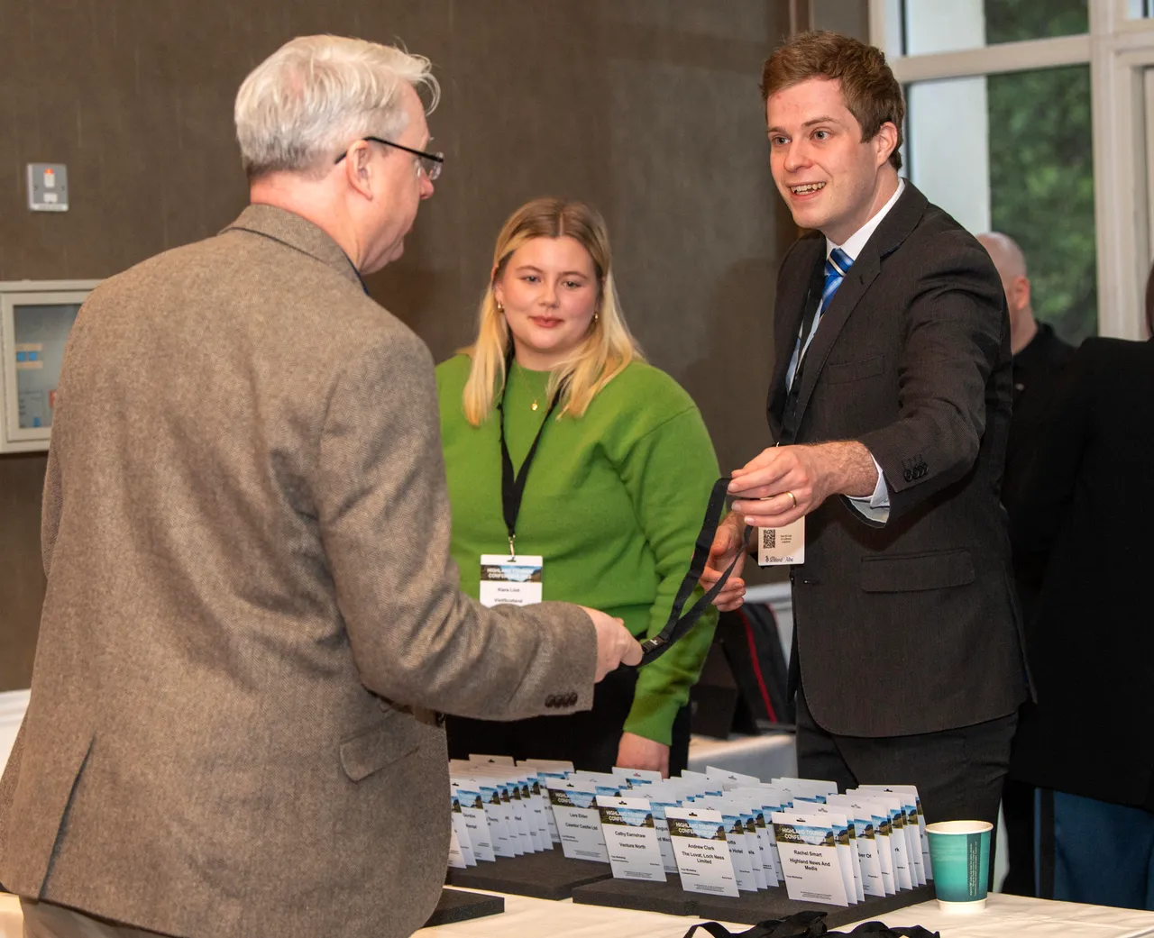 Highland Tourism Conference 2023