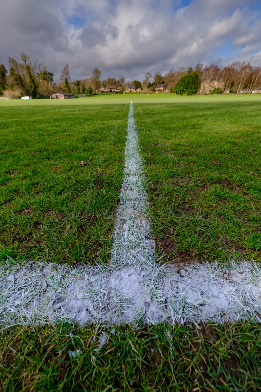 Woodside Park, Kelso