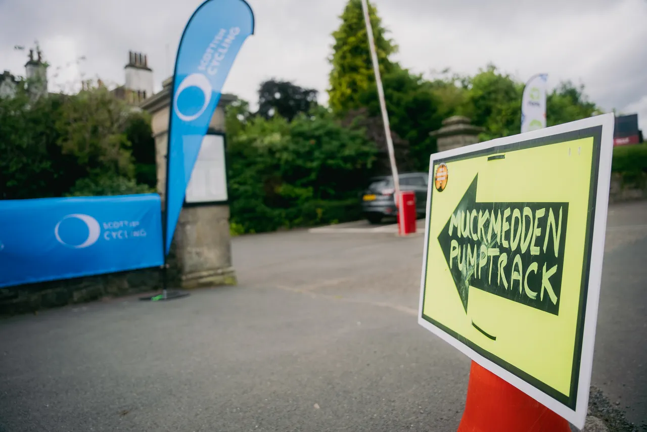 2023 UCI Cycling World Championships - Day 8 - Mountain Bike Cross-country - Glentress