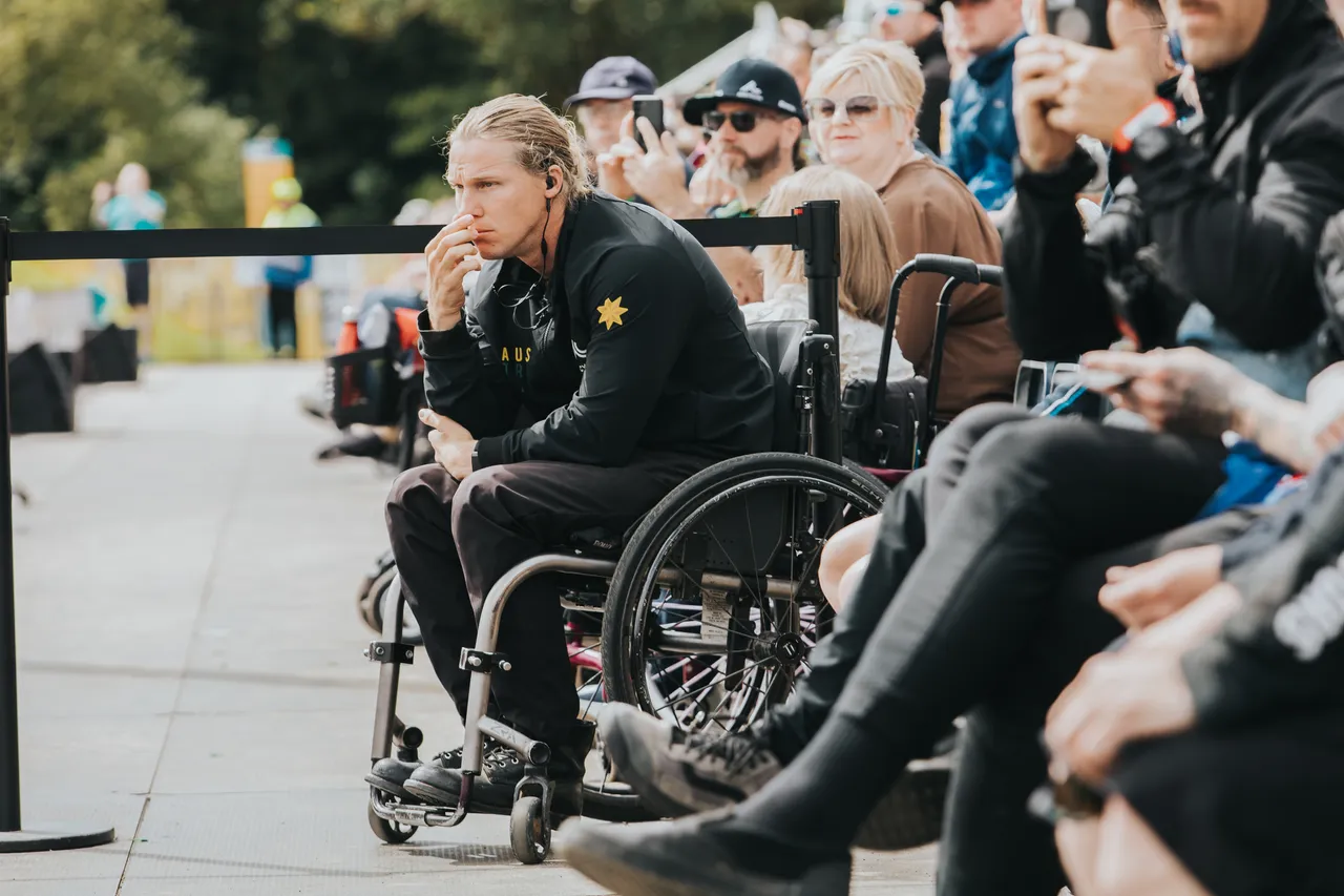 2023 UCI Cycling World Championships - Day 11 - Women's Road Race