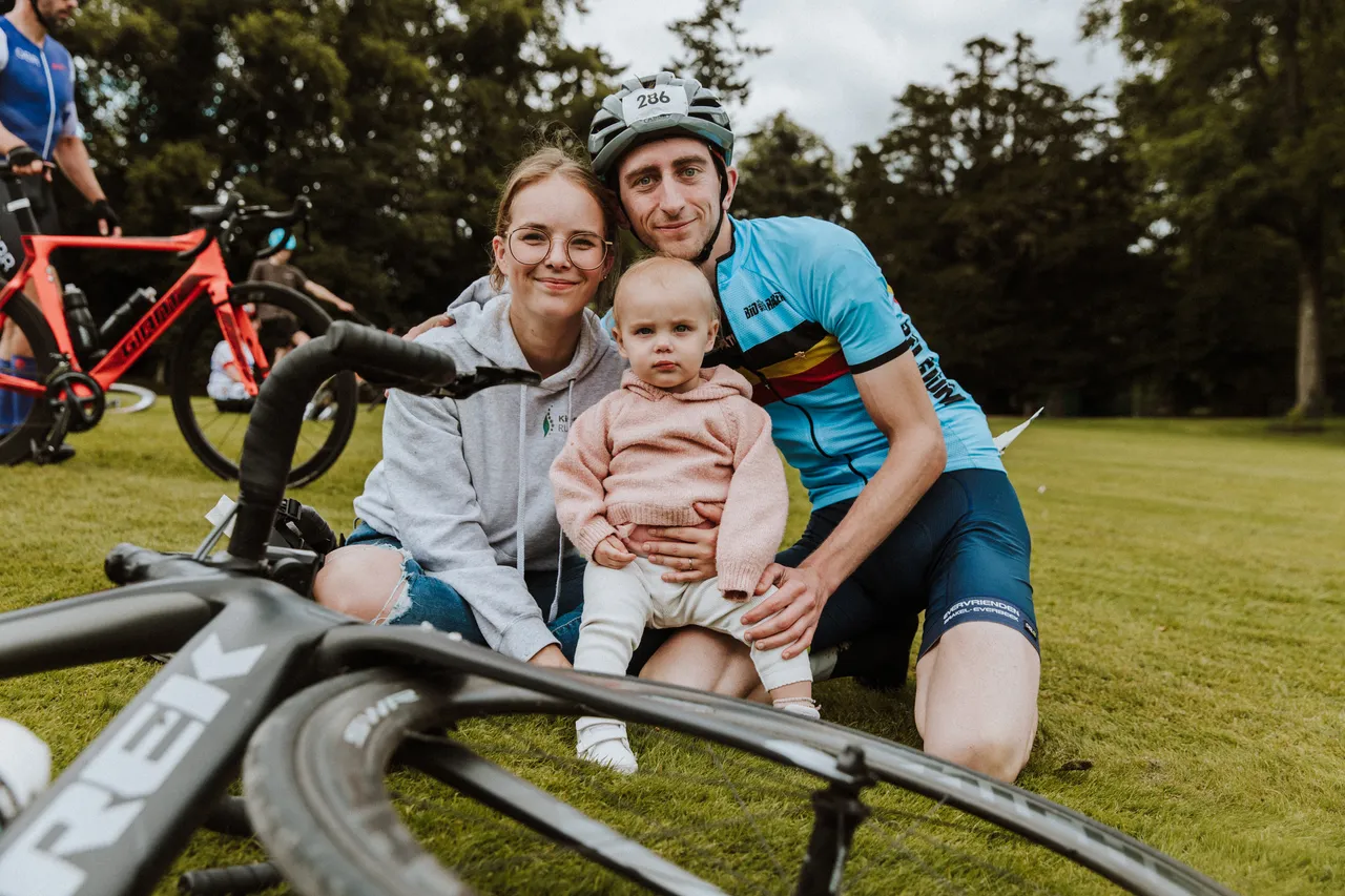 2023 UCI Cycling World Championships - Day 2 - Gran Fondo