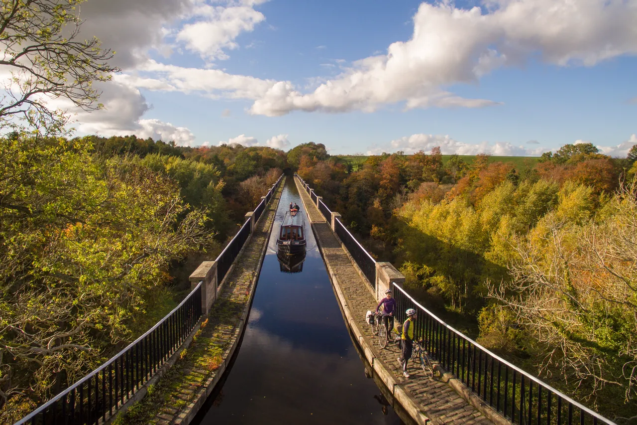 Avon Aqueduct