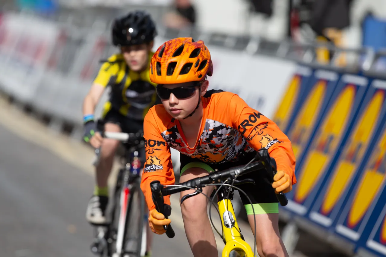 2023 UCI Cycling World Championships - Ride the Worlds