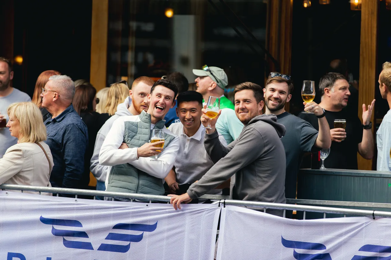 2023 UCI Cycling World Championships - Day 4 - Road - Edinburgh to Glasgow