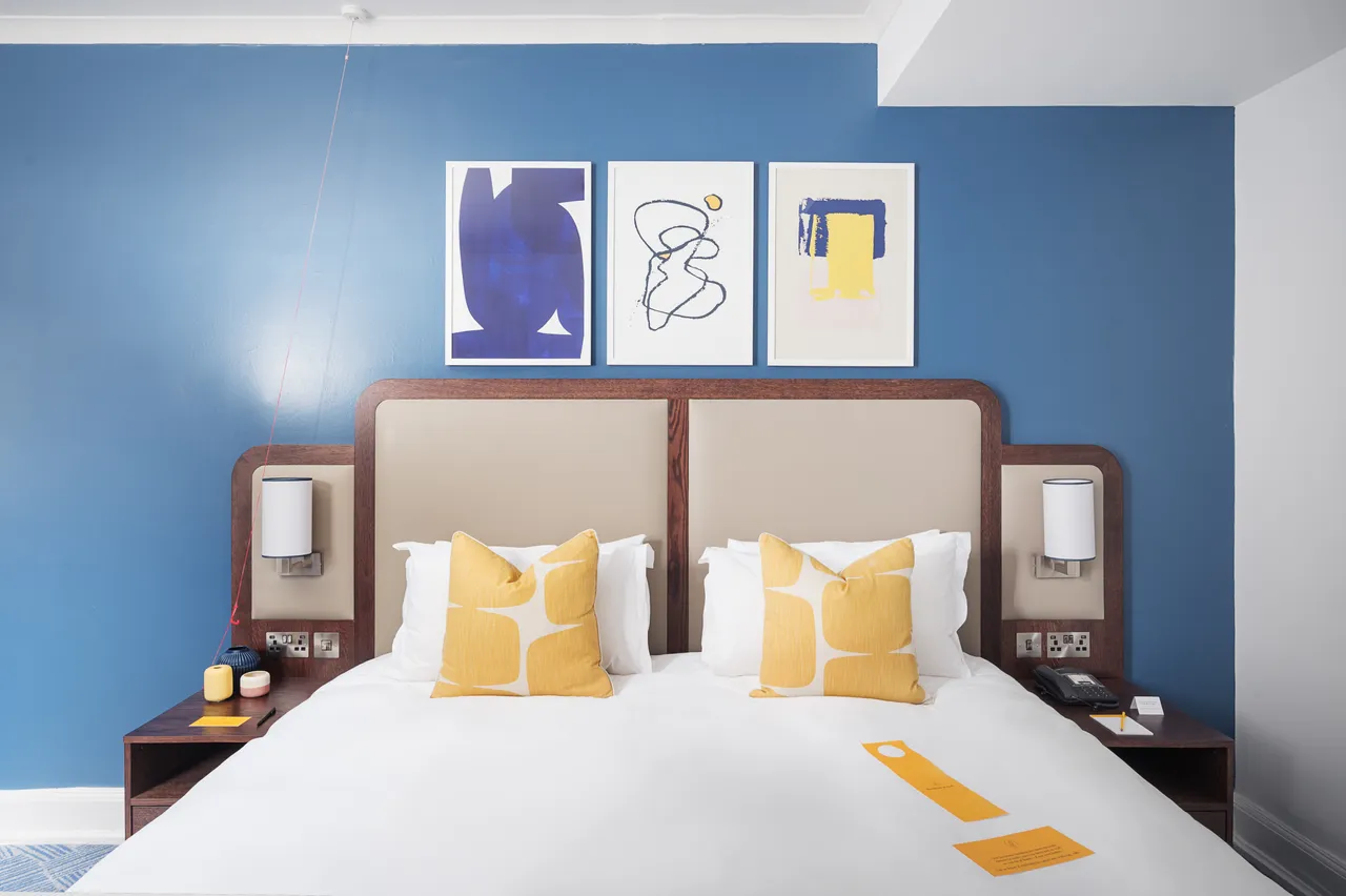 voco Grand Central Glasgow