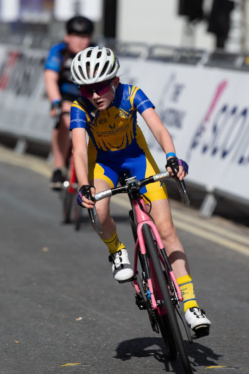 2023 UCI Cycling World Championships - Ride the Worlds