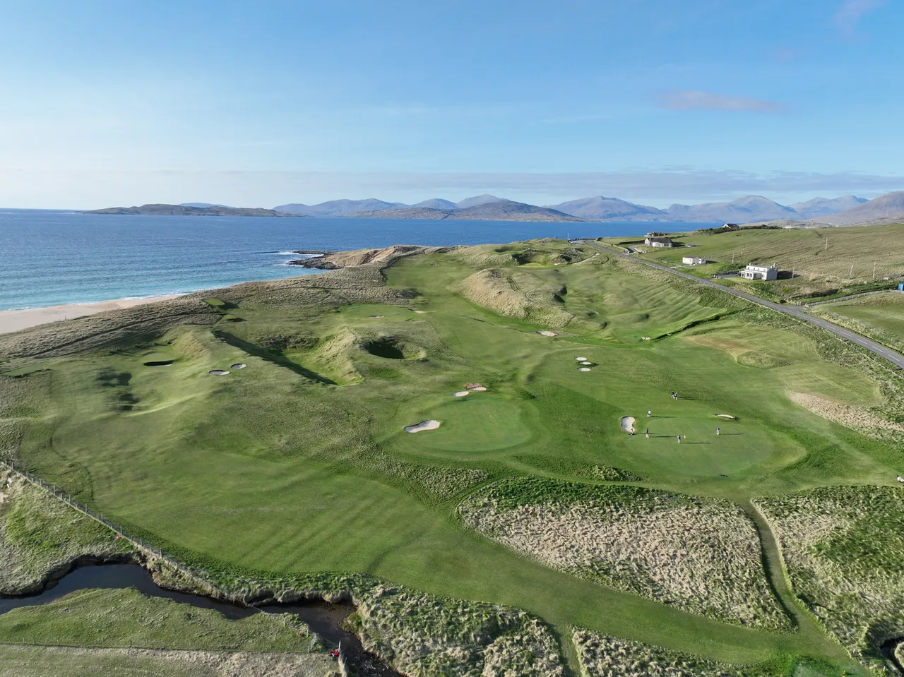 Isle of Harris Golf Club