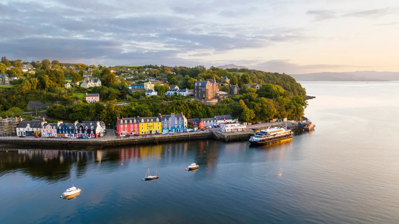 Tobermory