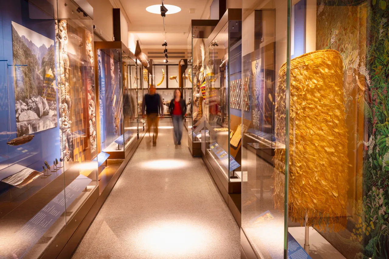 Perth Museum