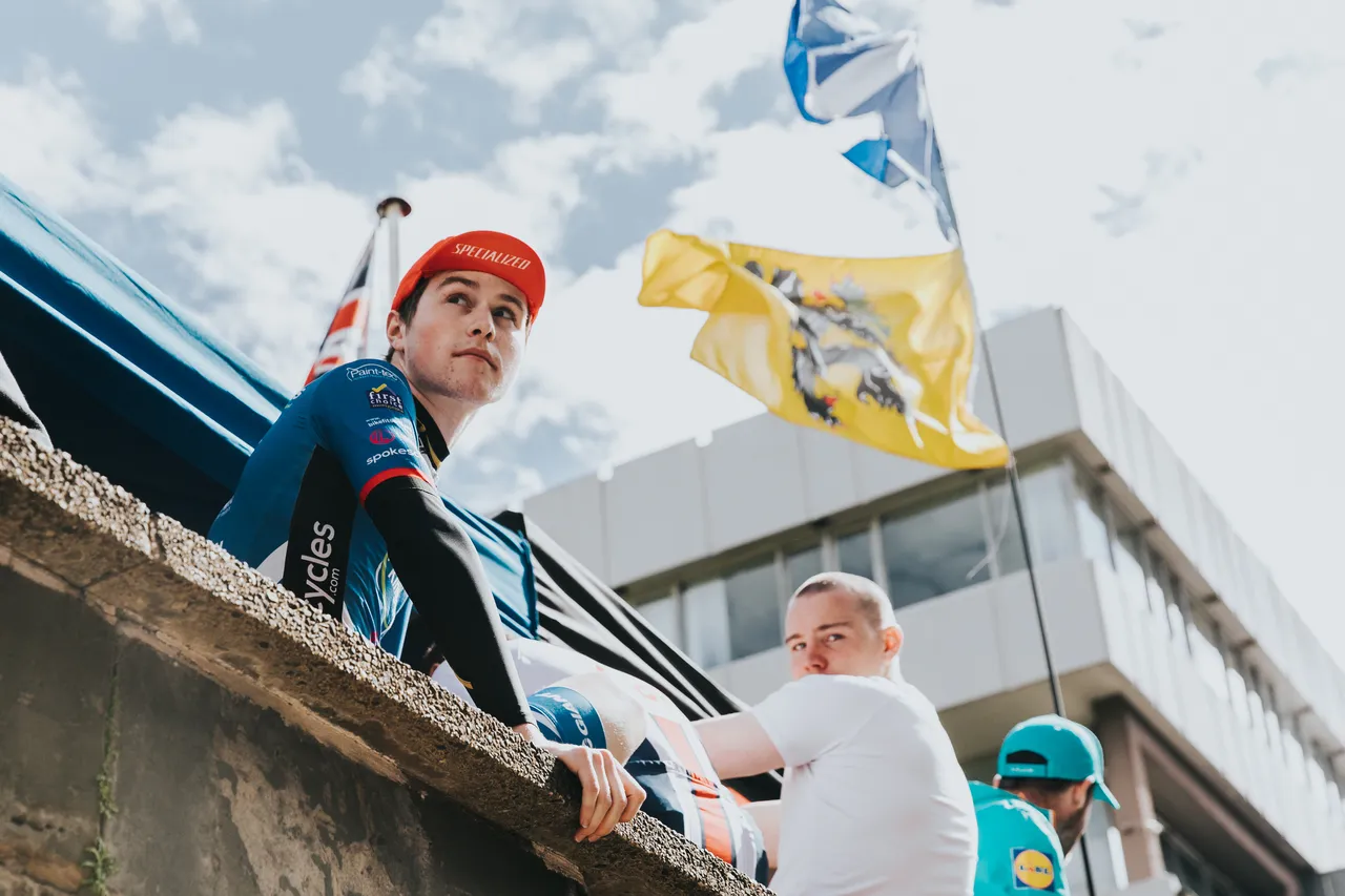 2023 UCI Cycling World Championships - Day 11 - Women's Road Race