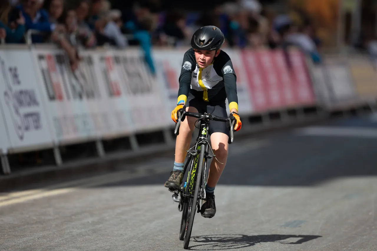 2023 UCI Cycling World Championships - Ride the Worlds