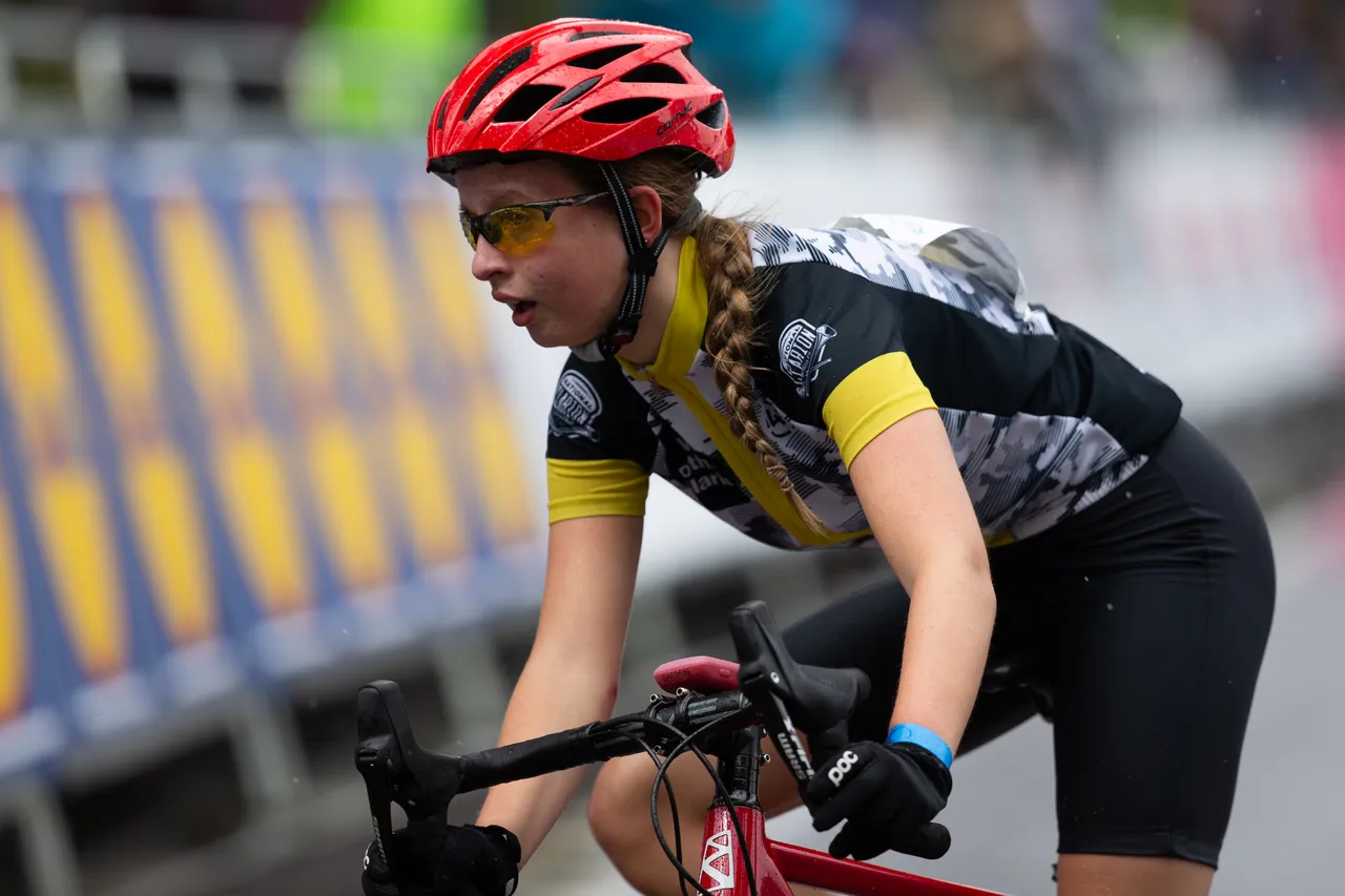 2023 UCI Cycling World Championships - Ride the Worlds