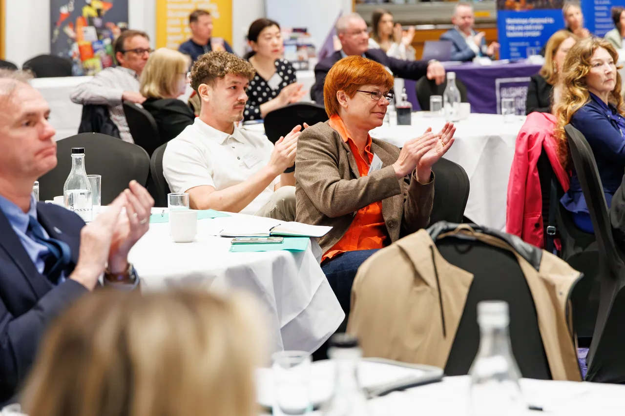 Ayrshire and Arran Tourism Conference 2024