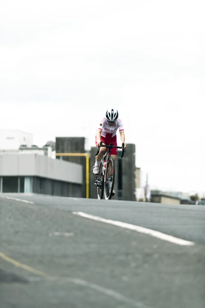 2023 UCI Cycling World Championships - Day 3 - Road
