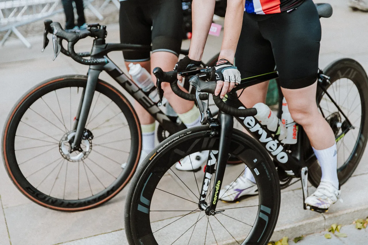 2023 UCI Cycling World Championships - Day 2 - Gran Fondo