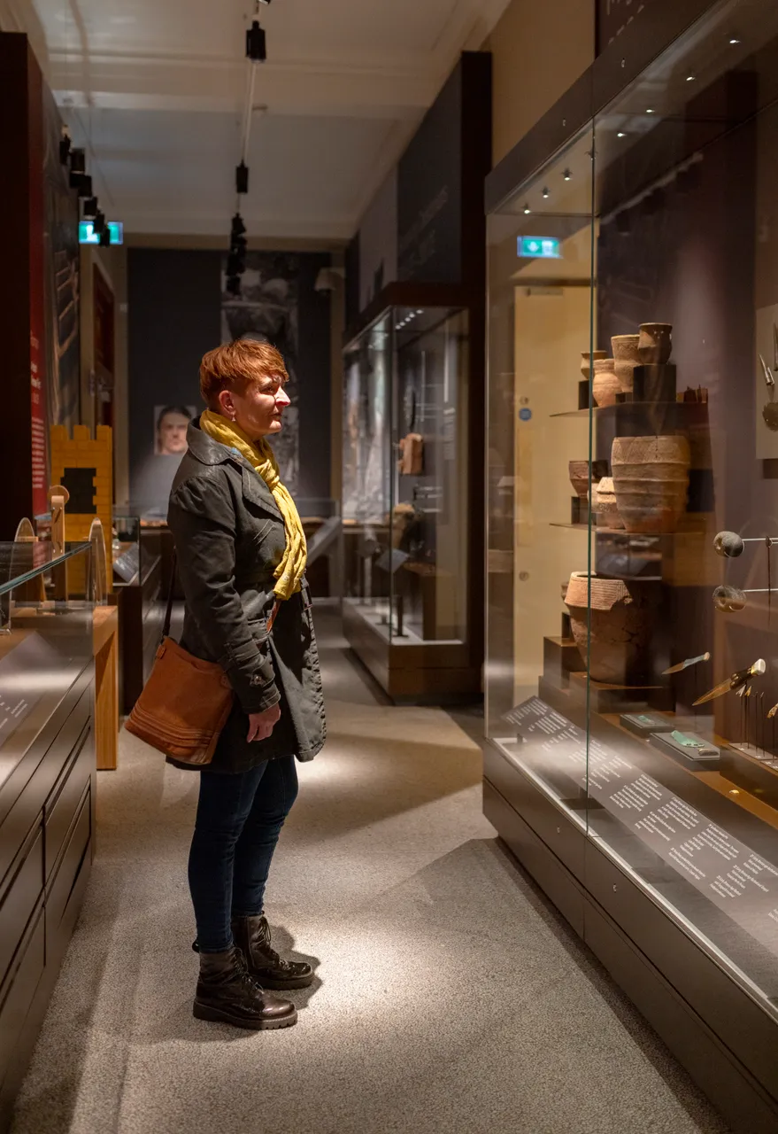 Perth Museum