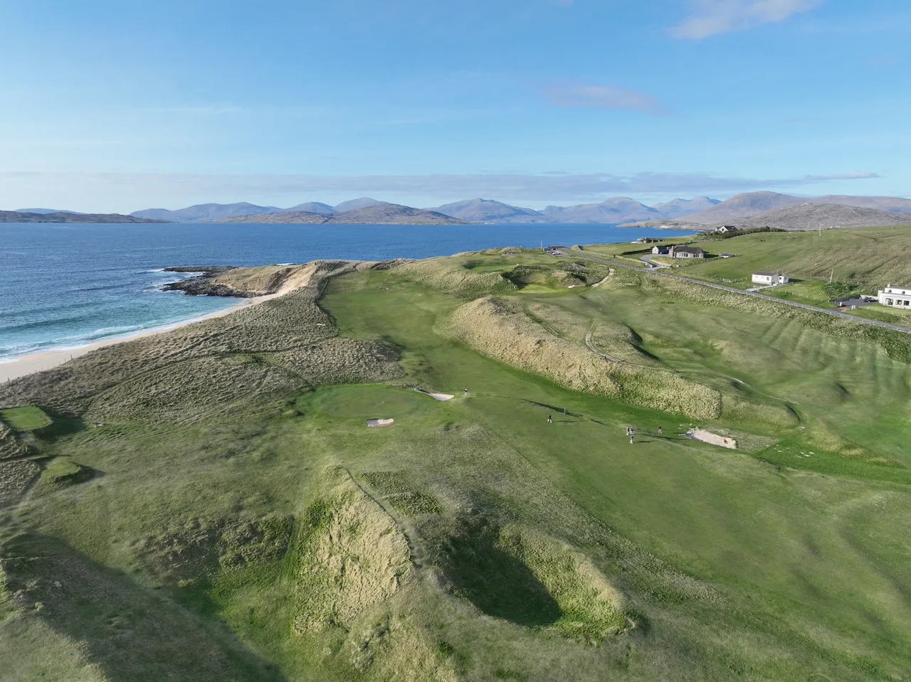 Isle of Harris Golf Club