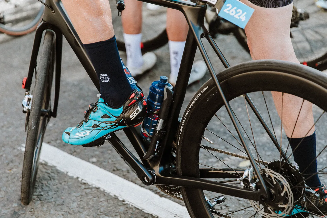 2023 UCI Cycling World Championships - Day 2 - Gran Fondo