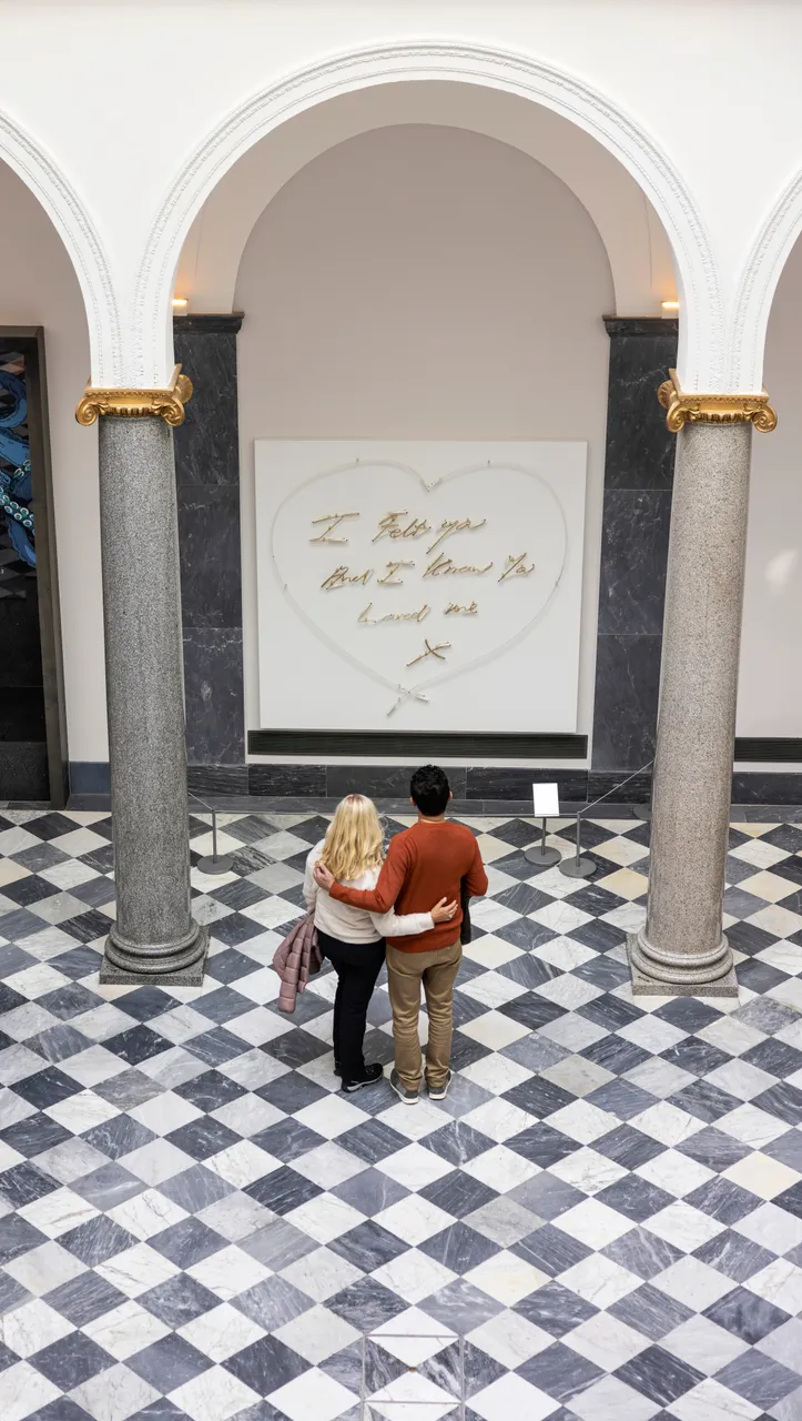 Aberdeen Art Gallery