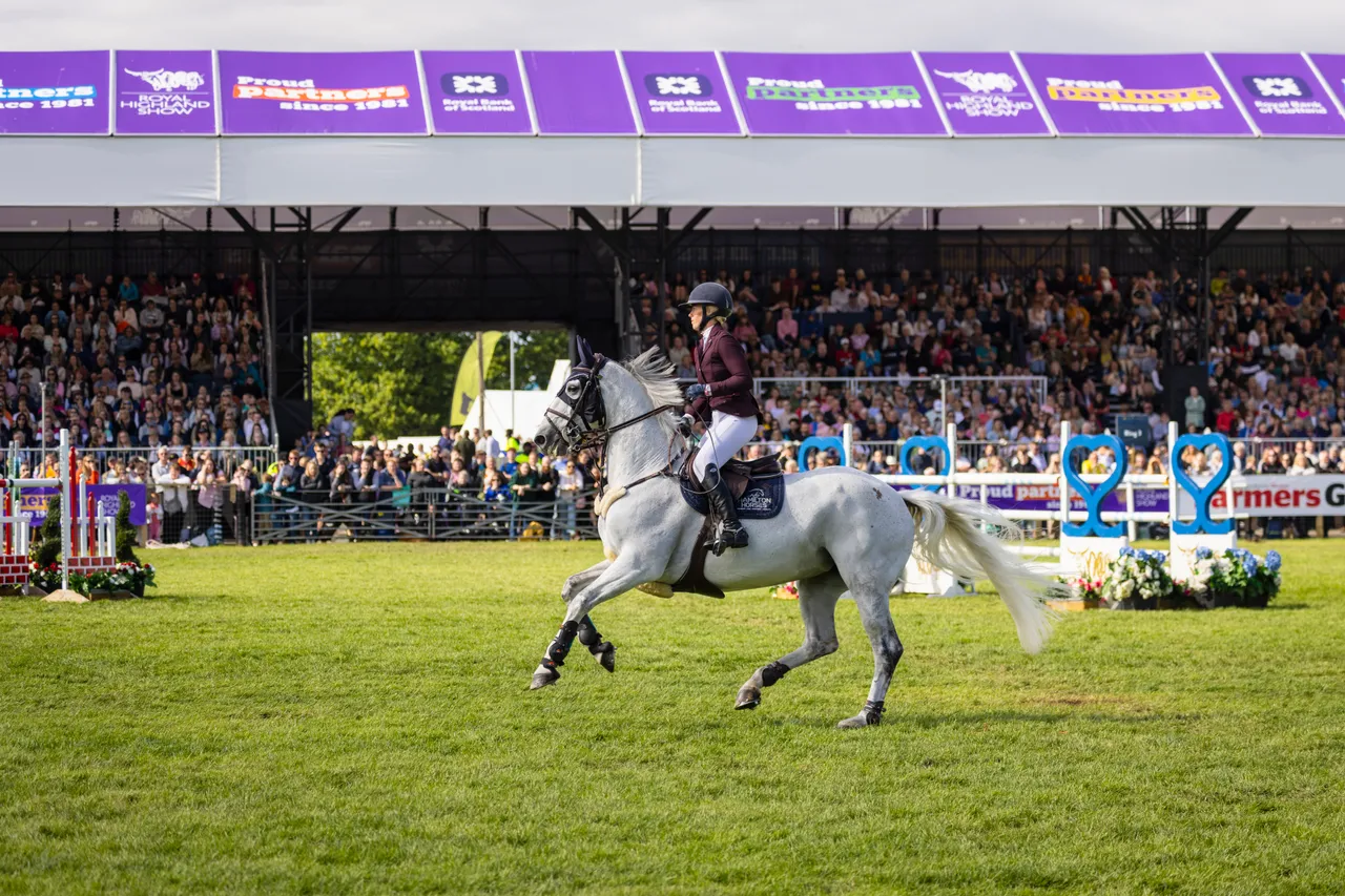 Royal Highland Show