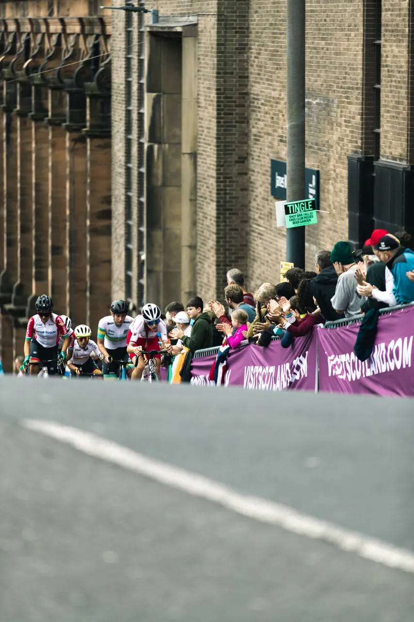 2023 UCI Cycling World Championships - Day 3 - Road