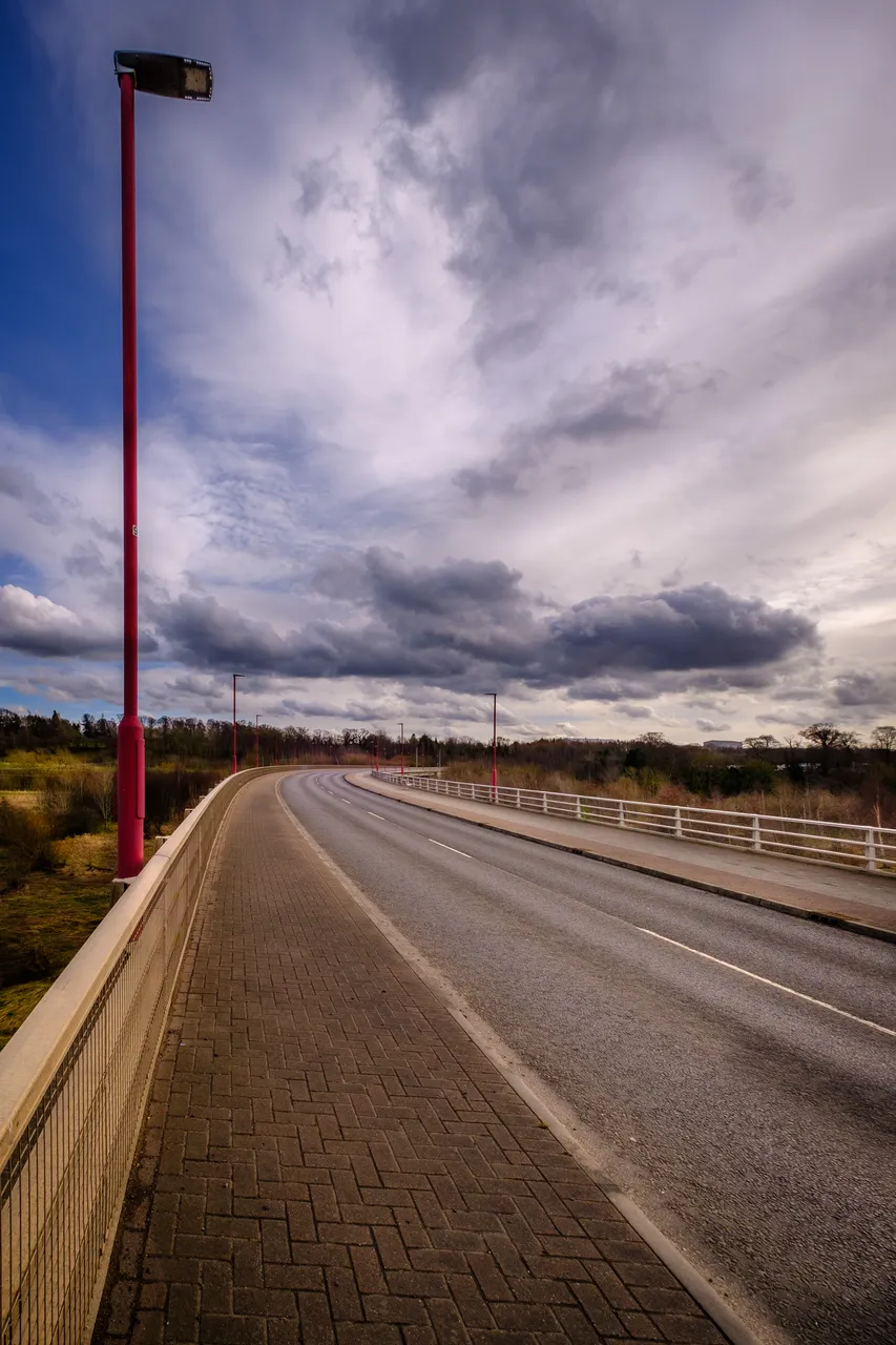Hunter's Bridge