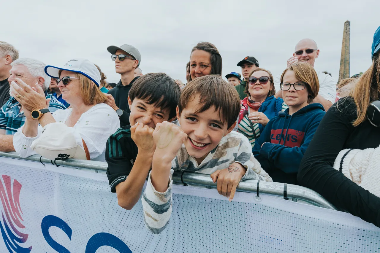 2023 UCI Cycling World Championships - Day 7