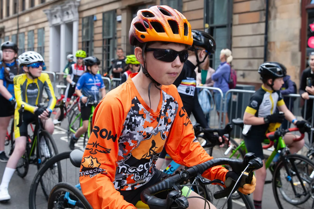 2023 UCI Cycling World Championships - Ride the Worlds