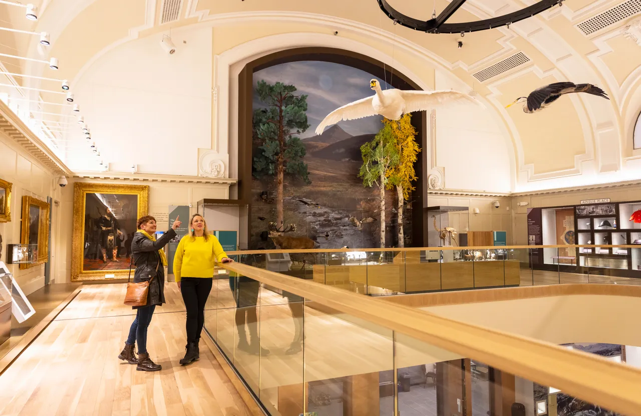 Perth Museum