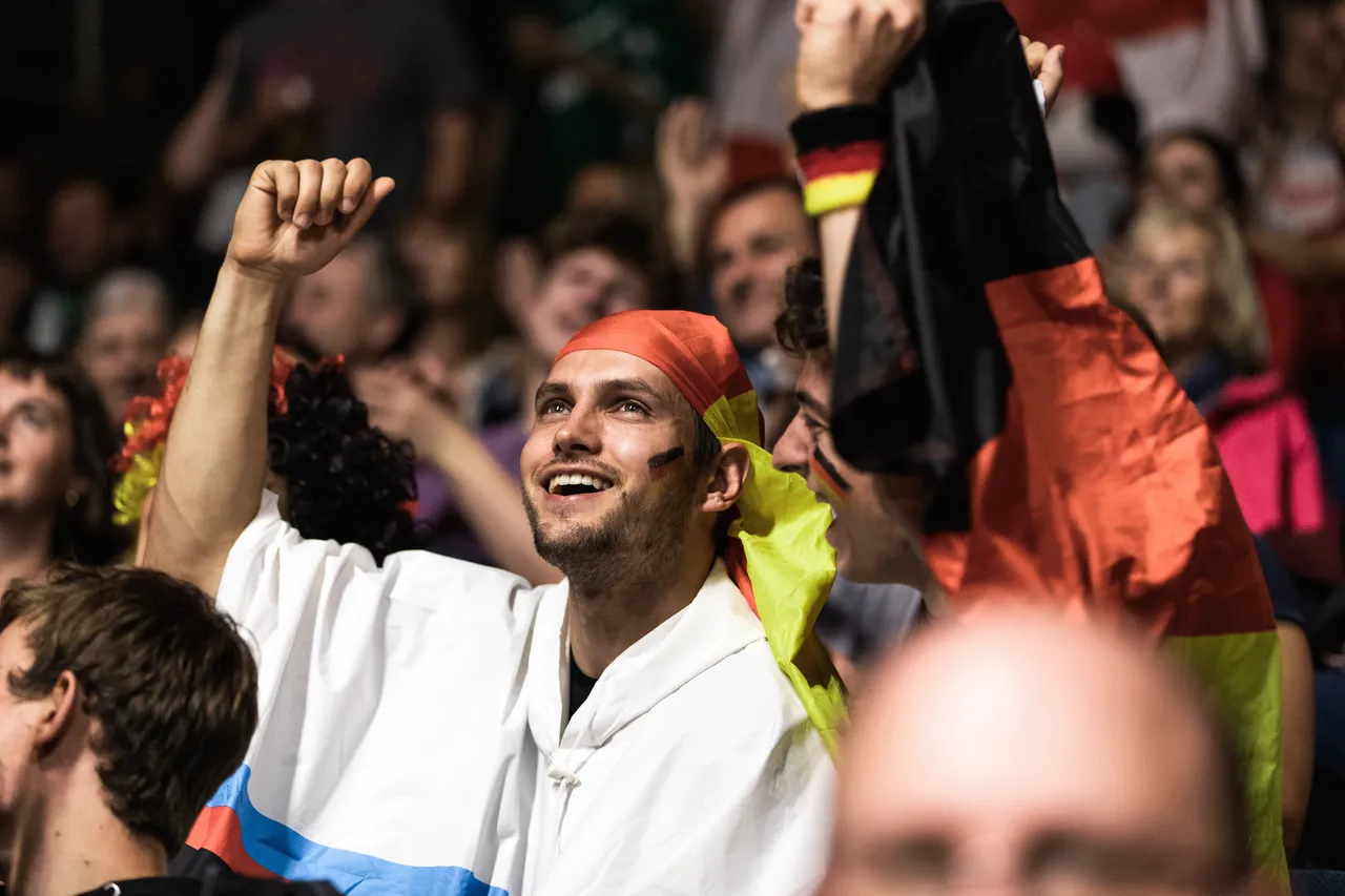 2023 UCI Cycling World Championships - Day 11 - Indoor Cycling - Emirates Arena