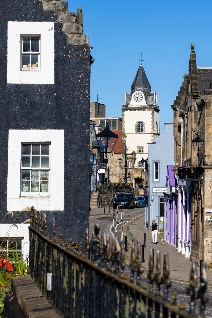 South Queensferry