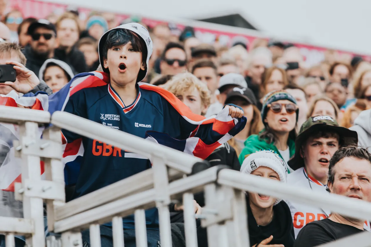 2023 UCI Cycling World Championships - Day 11 - Women's Road Race