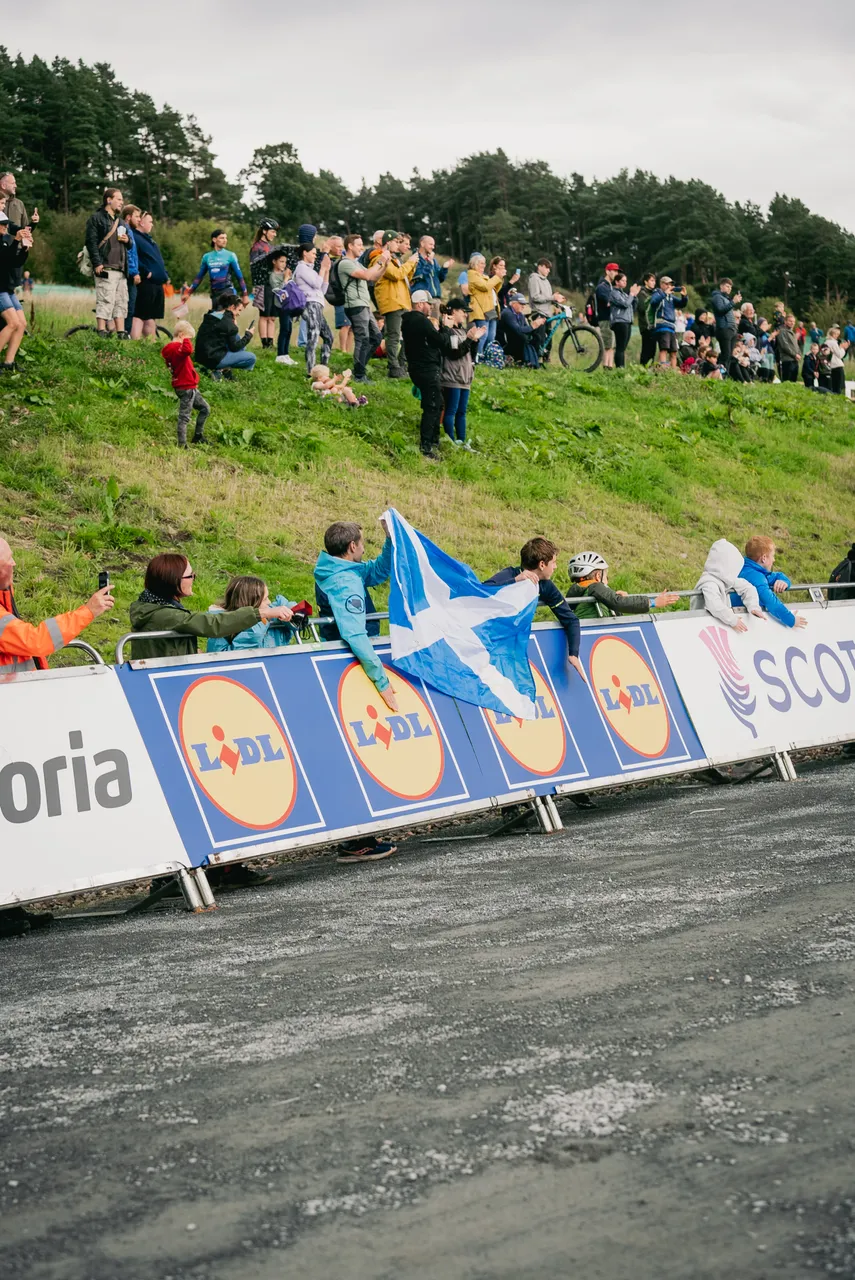 2023 UCI Cycling World Championships - Day 4 - Mountain Bike Cross-country Marathon