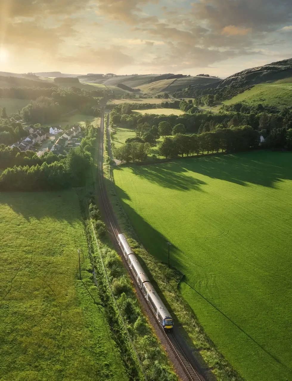 Borders Railway