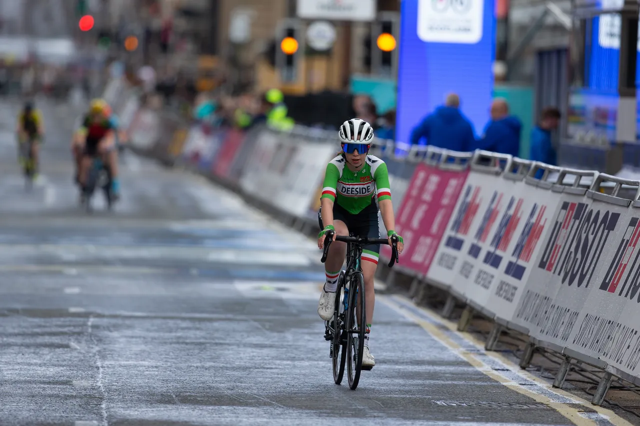 2023 UCI Cycling World Championships - Ride the Worlds