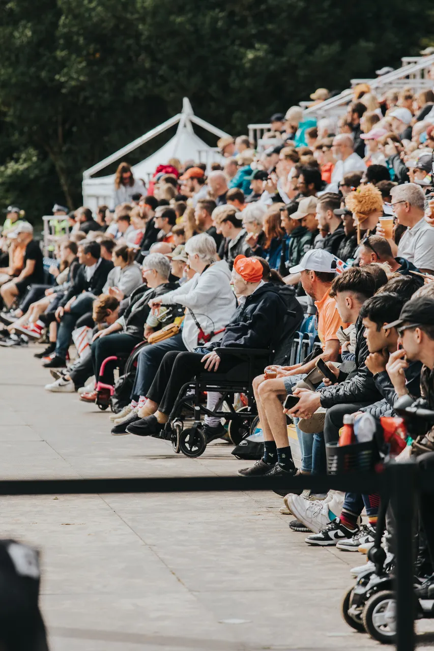 2023 UCI Cycling World Championships - Day 11 - Women's Road Race