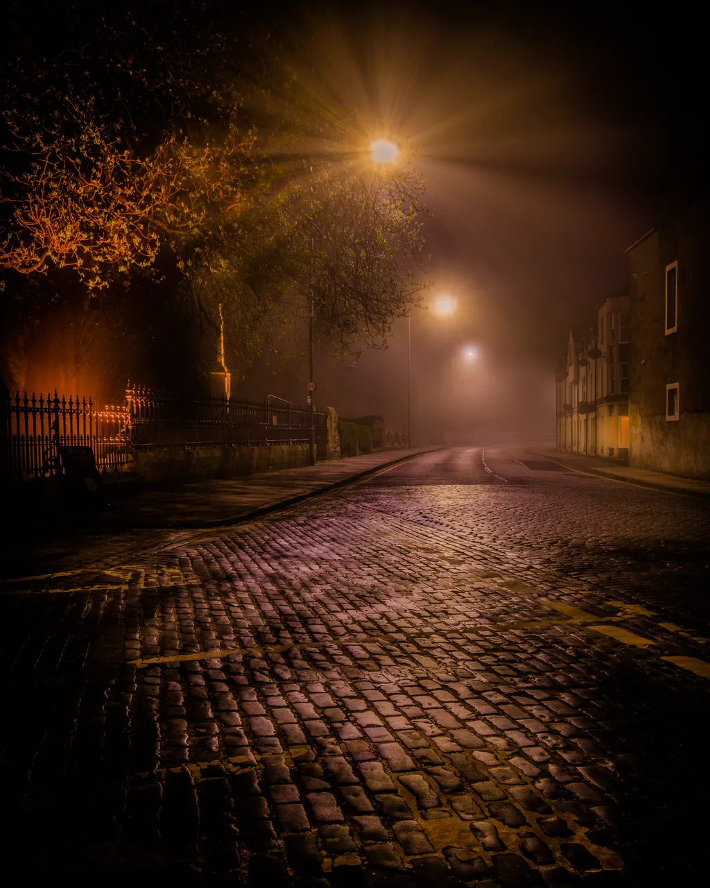Bridge Street